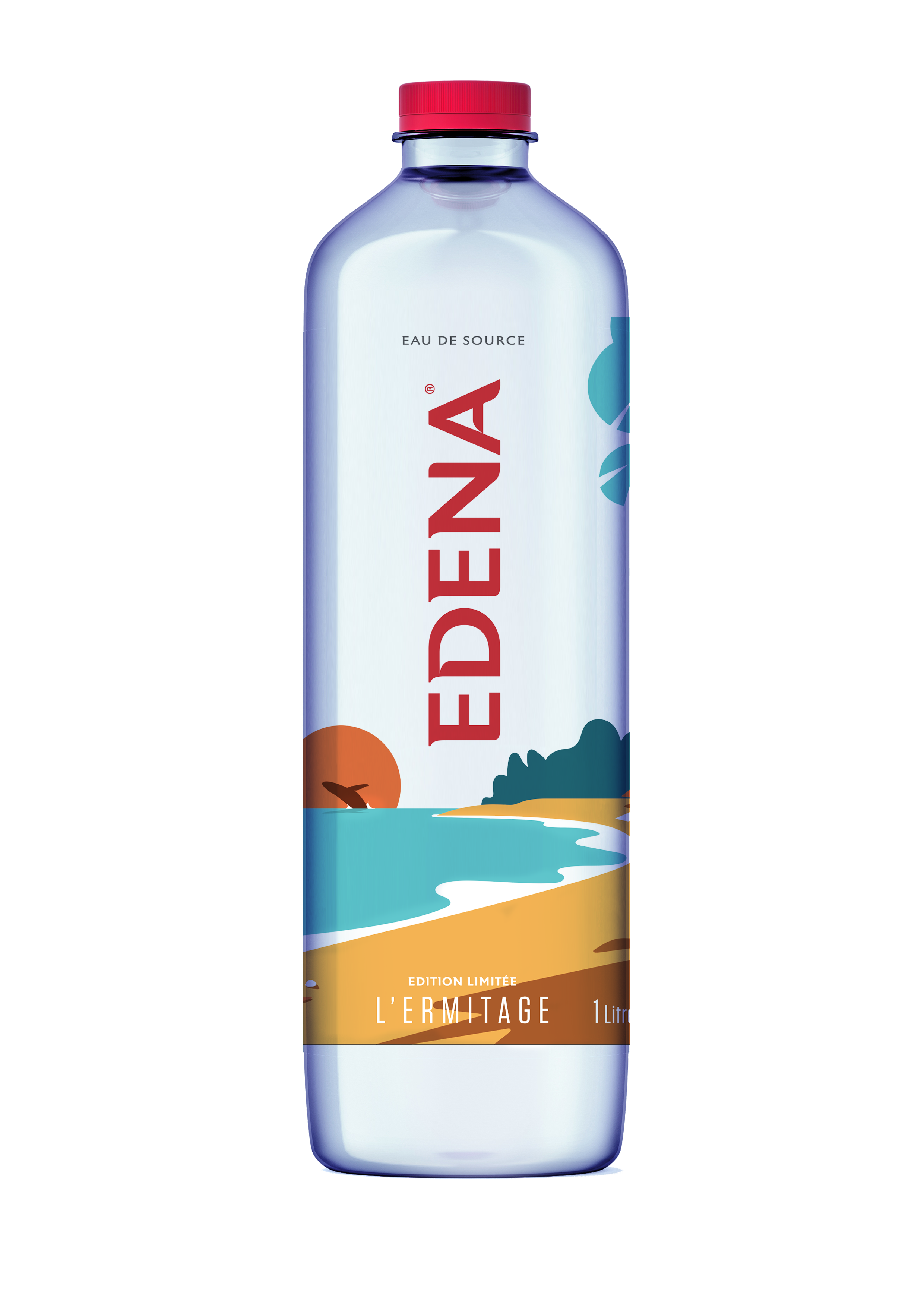 1L CHR facing Mon Edena ERMITAGE