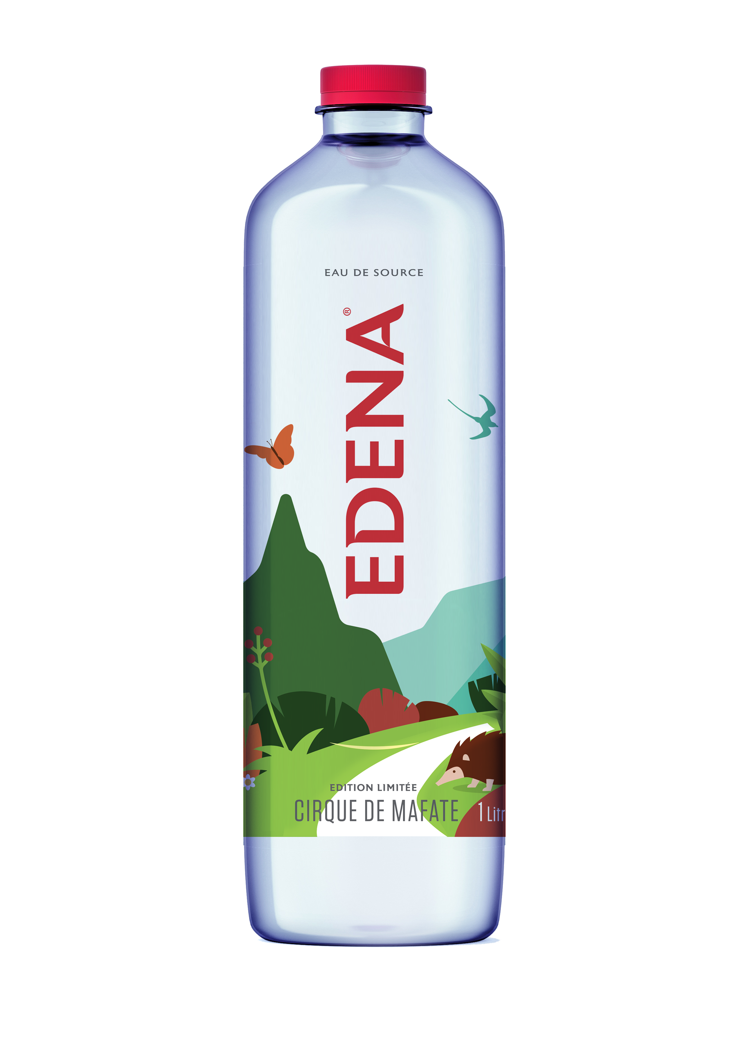 1L CHR facing Mon Edena MAFATE