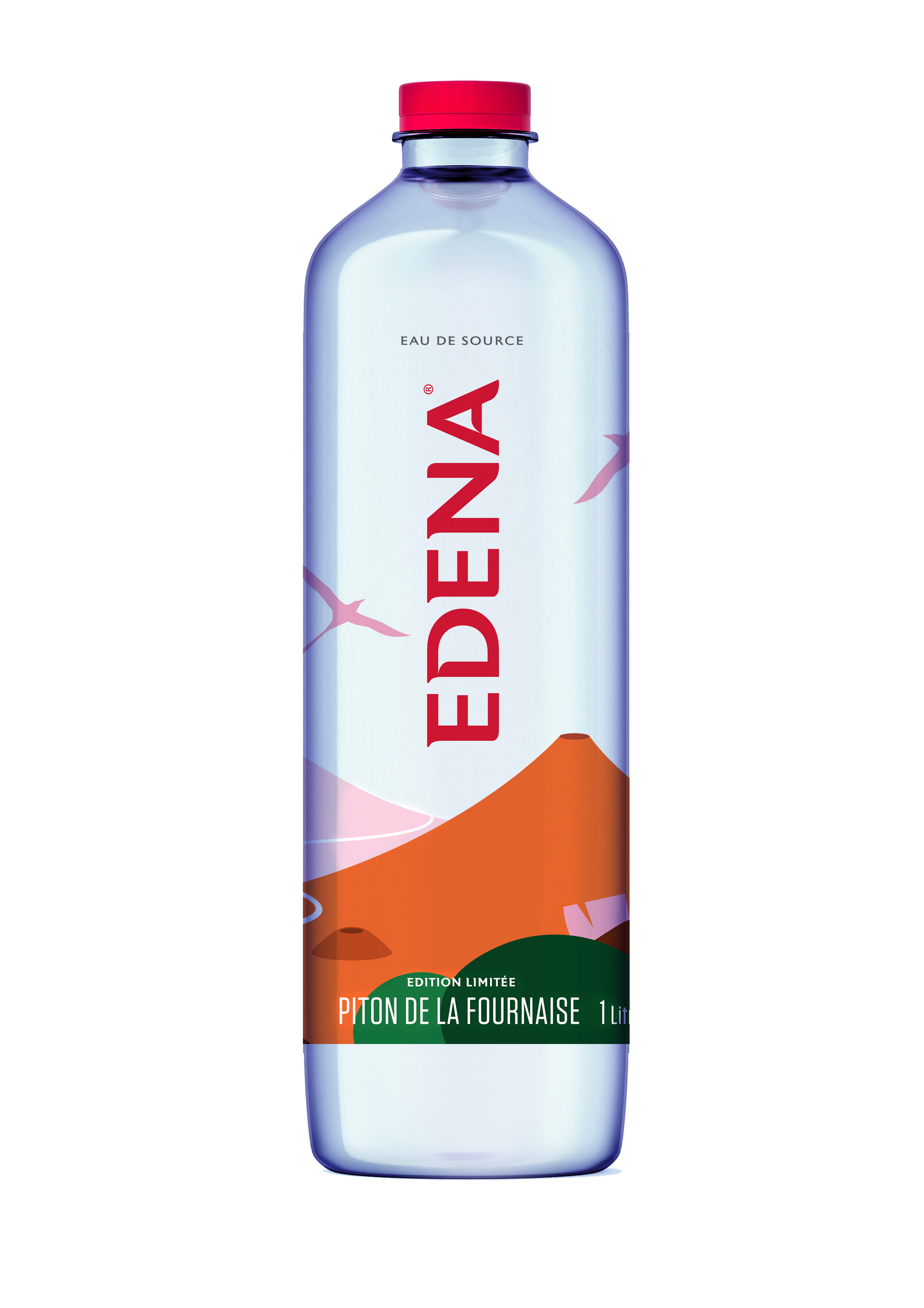 1L CHR facing Mon Edena VOLCAN