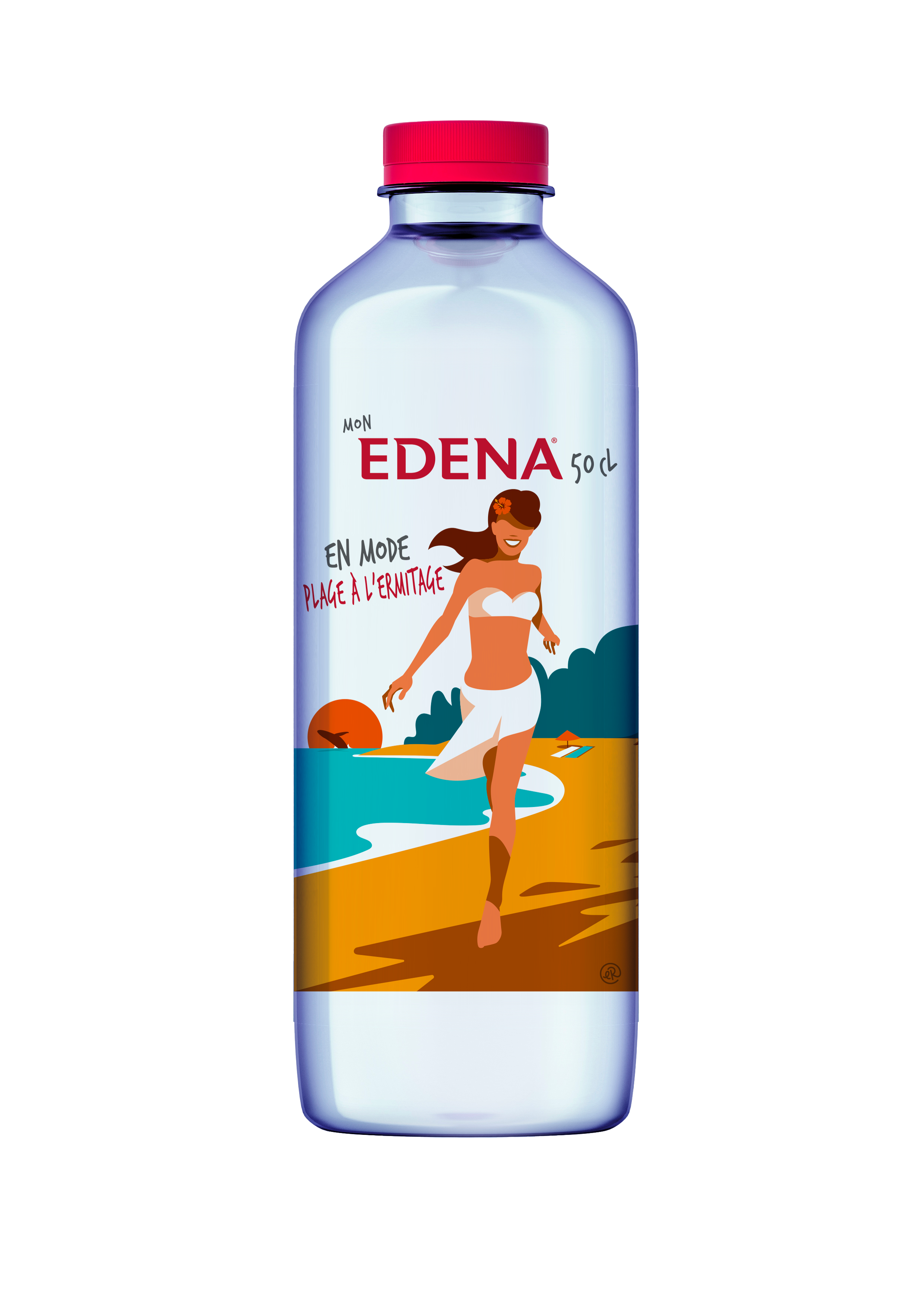 Ermitage Mon Edena 50cl