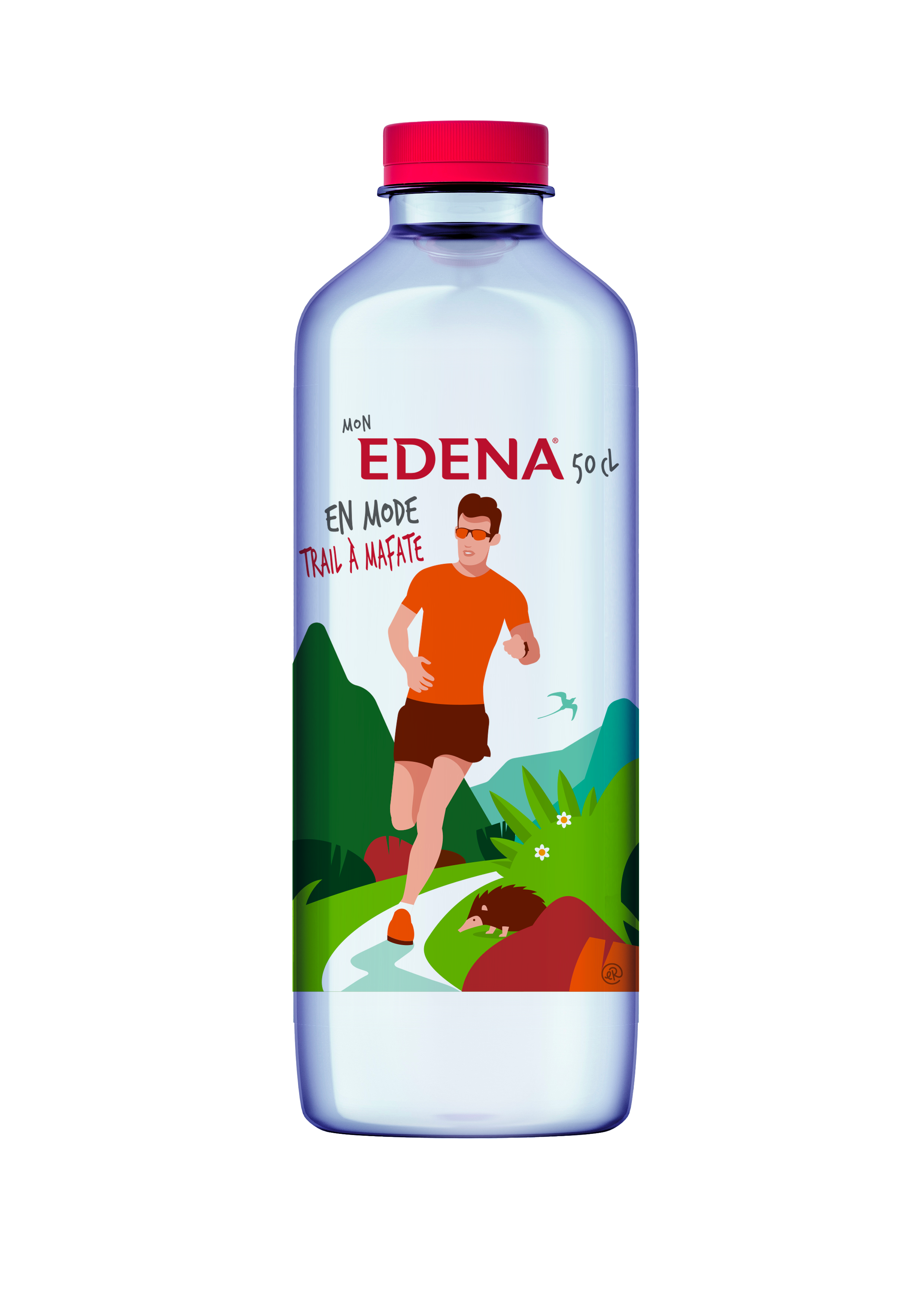 Mafate Mon Edena 50cl