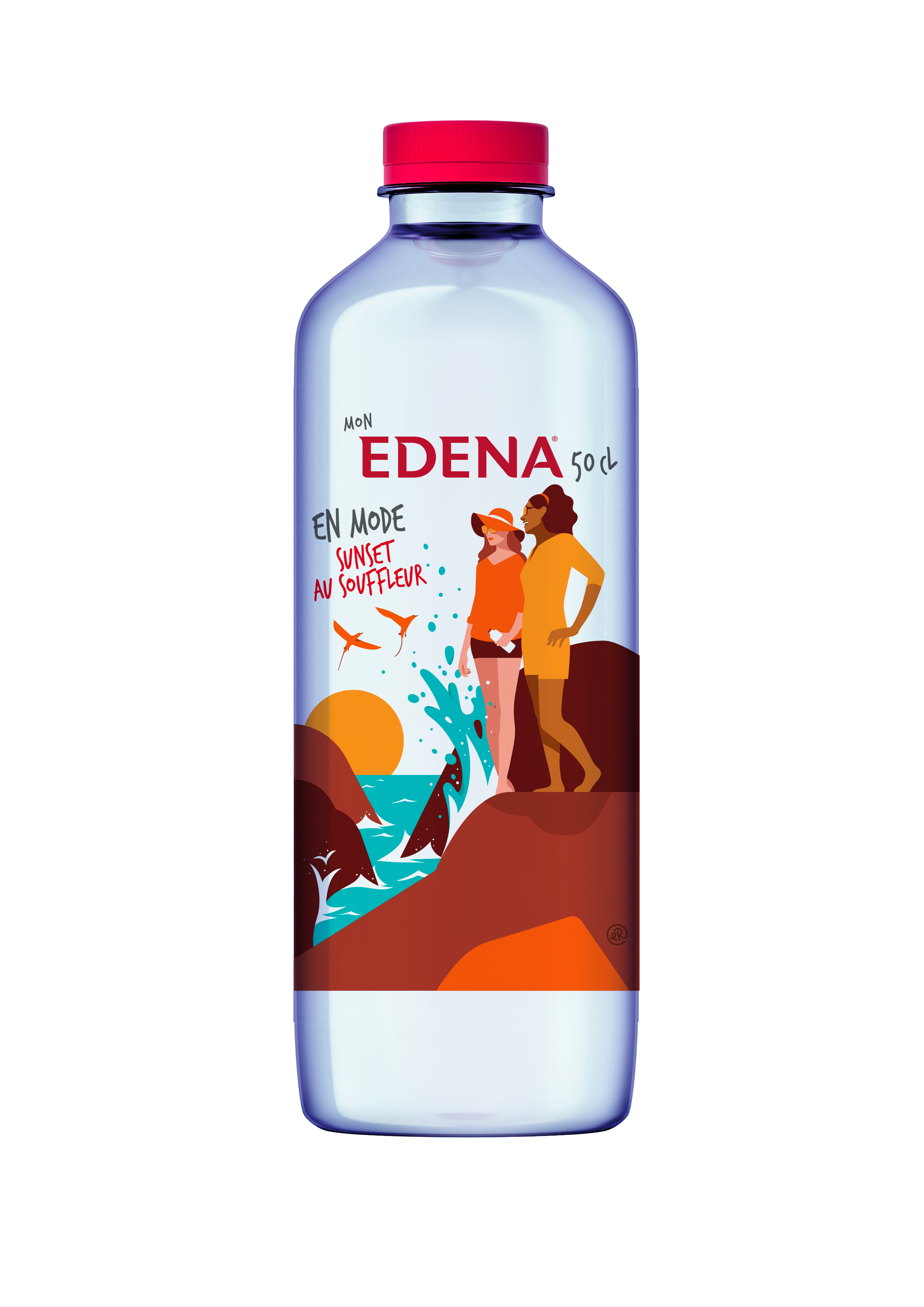 Souffleur Mon Edena 50cl